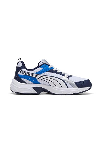 Puma Milenio Tech LT Jr PUMA White-PUMA Team