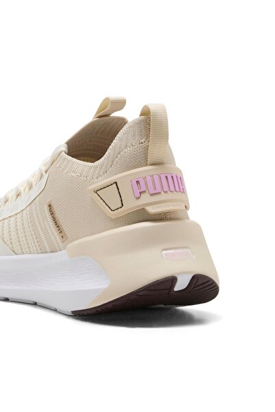 Puma Softride Symmetry Fuzion Wn s Warm White