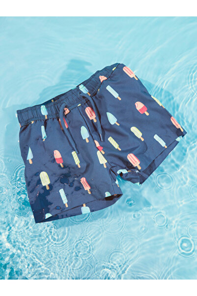 Name it NMMZICE Badeshorts