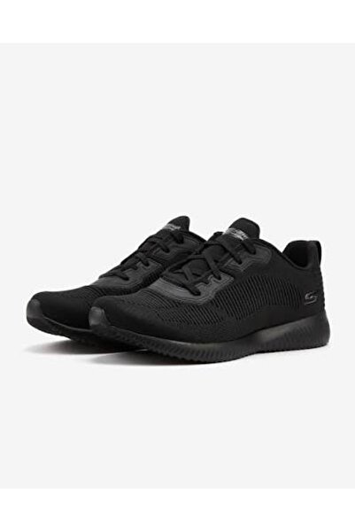 SKECHERS Чорні туфлі для прогулянок