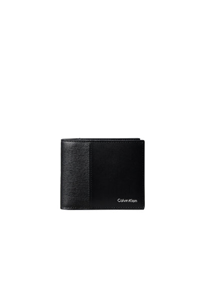 Calvin Klein Erkek Refined Billfold Cüzdan