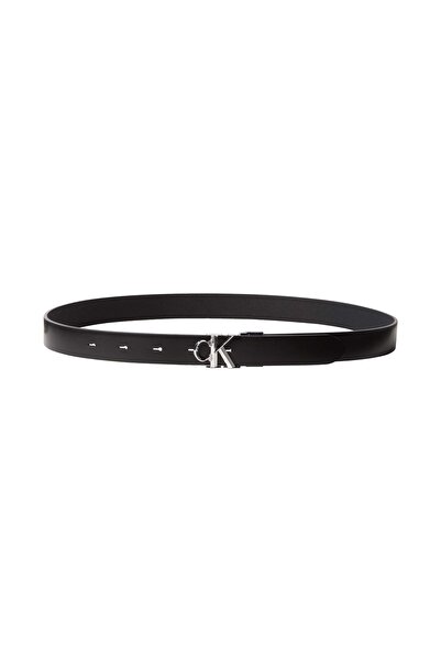Calvin Klein FACTED CK BUCKLE 25MM REi»?V A