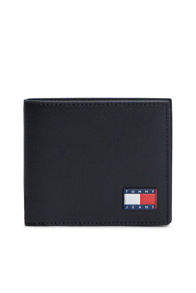 Tommy Hilfiger TJM HERITAGE LEATHER CC & COIN