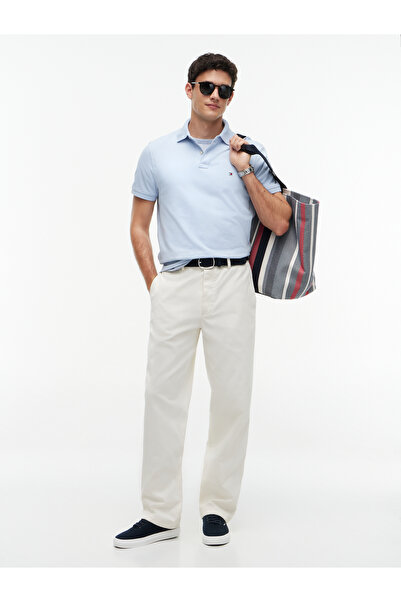Tommy Hilfiger Polo μπλούζα regular, μοντέλο 1985