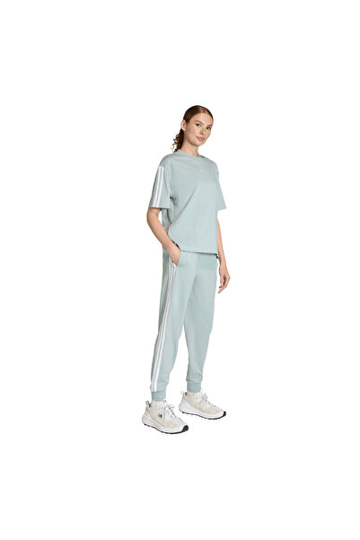 adidas Essentials 3-Stripes Jogger Sweatpants