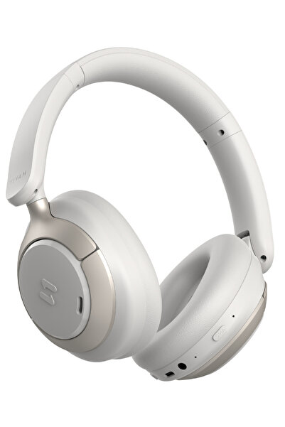 Havit H683BT Hybrid ANC Kafa Üstü Bluetooth Kulaklık Hi-Res - 80 Saat - Çift Cihaz Desteği