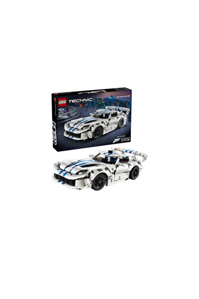 LEGO ® Technic™ Dodge Viper GTS-R Sports Car 42234