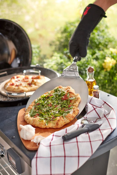 WEBER Pizza Küreği