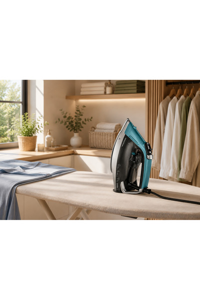 Grundig SI 6050 Buharlı Ütü
