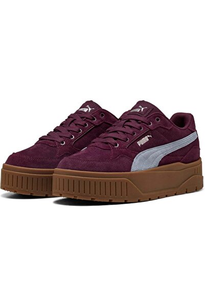Puma Karmen Ii Idol Sd,Ruby Noir-Sea Il