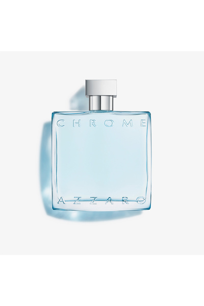 Azzaro Chrome EDT 200 ml Erkek Parfüm