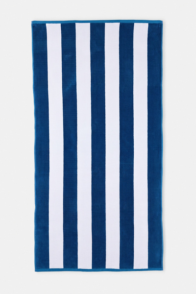 TRENDYOLMİLLA HOME Ριγέ πετσέτα θαλάσσης