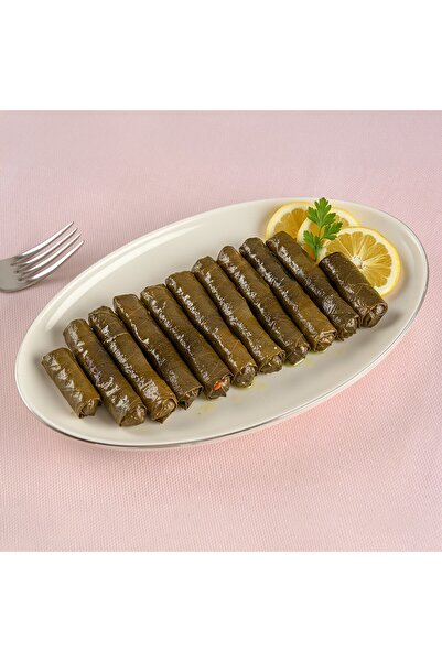 Aryıldız Hazel Platinum Kayık Plate 25 cm