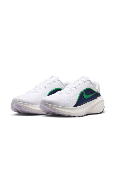 Nike Downshifter 14 Men's Running Shoes Ib1895-108 White