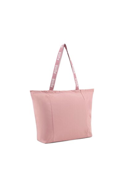 Puma BASE Shopper Dusky Rosewood