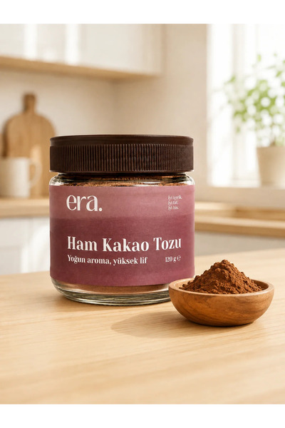 Era Gurme Ham Kakao 120 gr