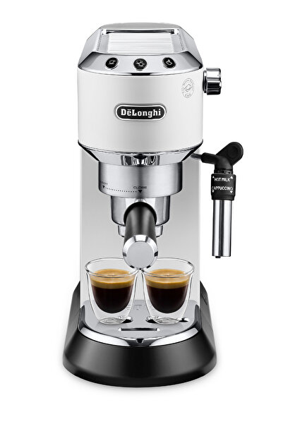 DELONGHİ DEDICA MANUEL ESP MAK EC685.W
