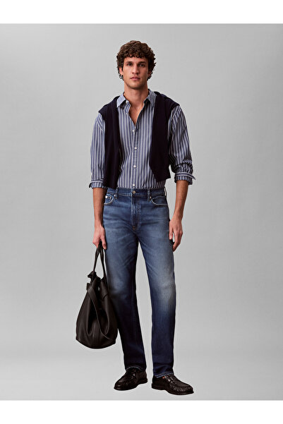 Calvin Klein CLASIC CONIC CELTIC OCEAN JEA