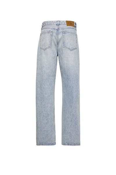 Calvin Klein SIGNATURE anii '90 STRAIGHT LAFAYET