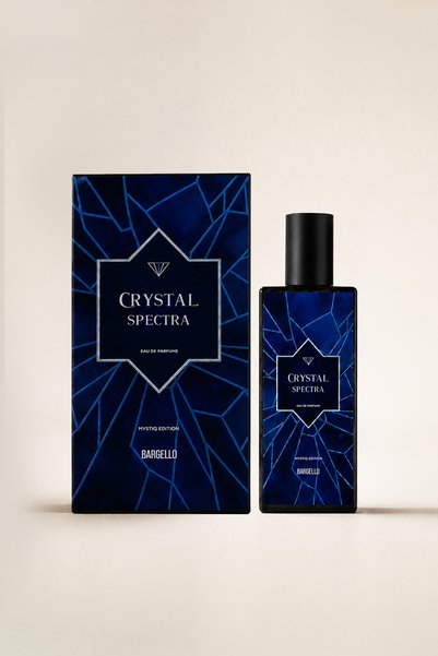 Bargello CRYSTAL SPECTRA عطر نسائي 50 مل EDP