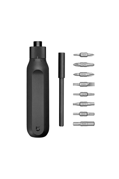 Xiaomi Mi 16-in-1 Ratchet Screwdriver - 16 Parça S2 Cırcır Tornavida Seti