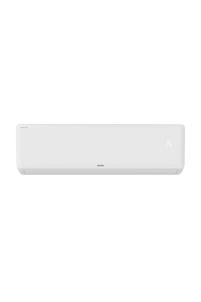 Simfer Split Klima A ++ Inverter 9.000 BTU R32 (Ücretsiz Montaj)