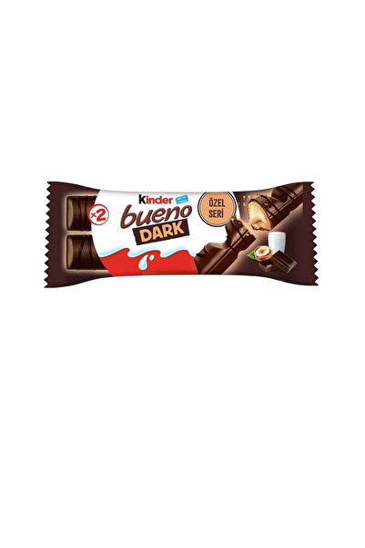Kinder Bueno dark 30 adet