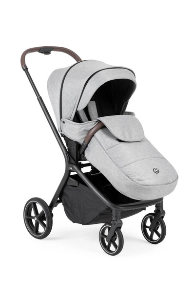 Bagi Xenon Travel Sistem Bebek Arabası Greyson