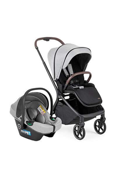 Bagi Xenon Travel Sistem Bebek Arabası Greyson