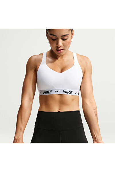 Nike W NK DF INDY HGH SPT BRA