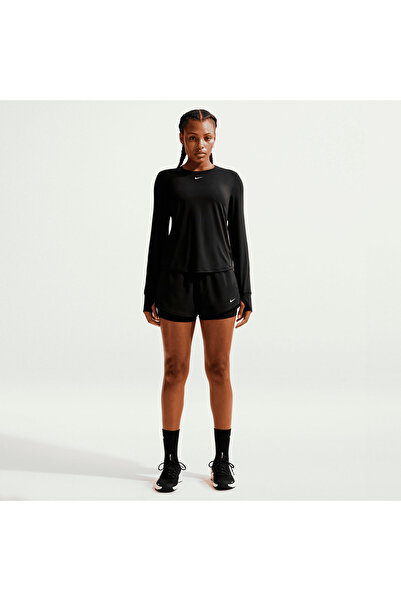 Nike W NK ONE DF MR 3IN 2N1 KRÁTKÉ