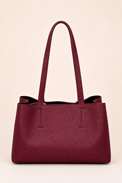 ELATAE Charm'Lı Tote Women's Shoulder Bag Ela01991