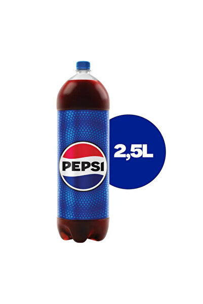 Pepsi 2.5L PET