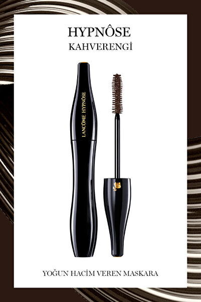 Lancome Hypnose Mascara 02 Brown 3614272161795