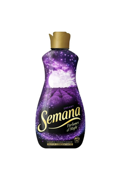 Semana Balsam de par Superconcentrat Semana Perfumes of Night Dreamy, 75 spal...
