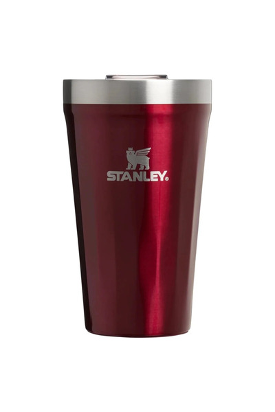 Stanley Everyday Tumbler Thermos Cup 0.47 Lt Bordo