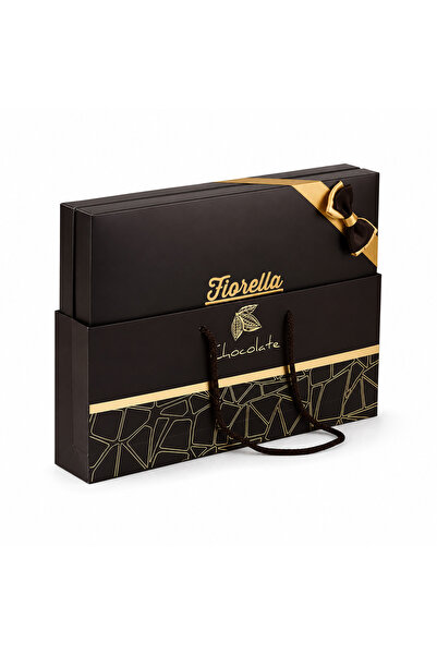 FIORELLA Kurumsal Madlen Çikolata 300 Gr. (1 Kutu)