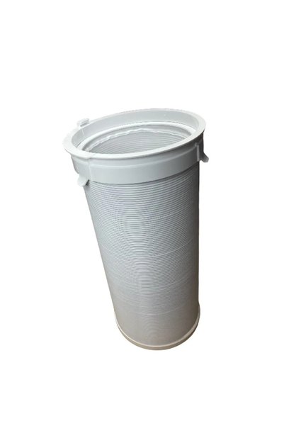 Arçelik ARÇELİK MOBİL KLİMA  HAVA TAHLİYE HORTUMU  & BAĞLANTI APARATI  AĞIZ  ÇAPI 15 CM UZUNLUK 1.5 METRE
