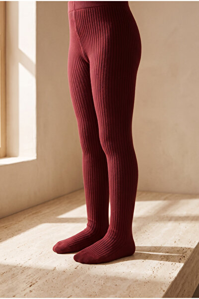 Katia&Bony Chiloți Dream Kids Claret Red