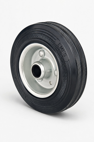 Badem10 Emes Yt 00 Spr 100 Yedek Teker 100x30 Mm 75 Kg