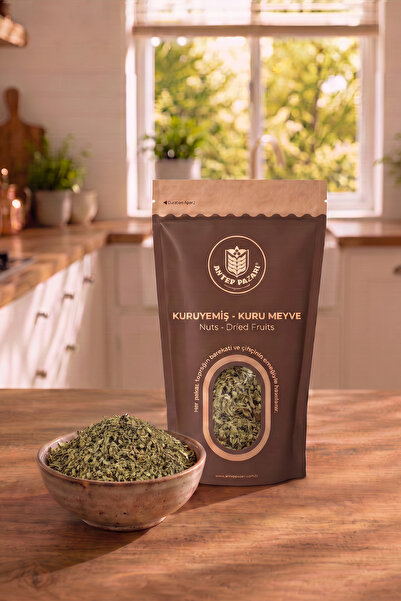 Antep Pazarı Kekik - 40 Gr