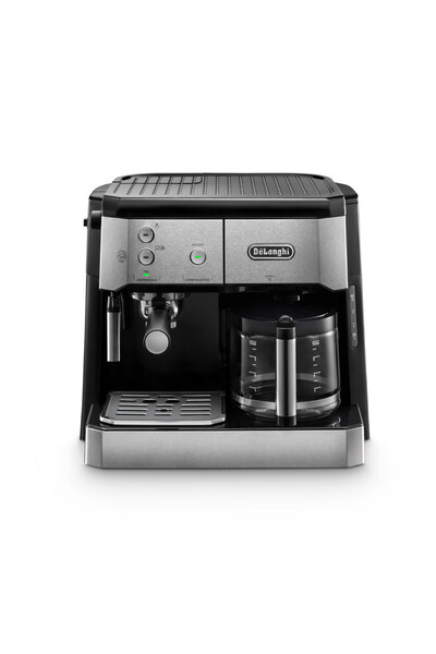 DELONGHİ Bco421.s Combı Barista Tipi Kahve Makinesi