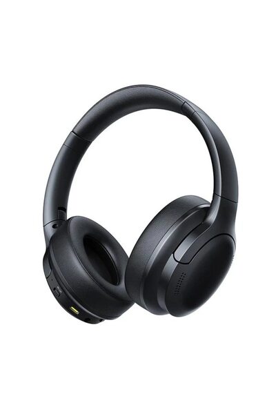 Baseus Căști stereo wireless over-ear Baseus Bowie Bass BH1 Lite, cu anulare ...