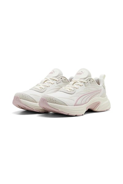 Puma Softride Escalate Warm White-Misty Pink