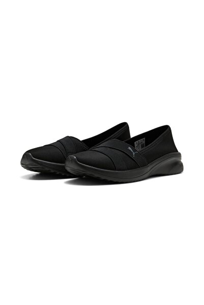 Puma Adelina 2 PUMA Black-Strong Gray