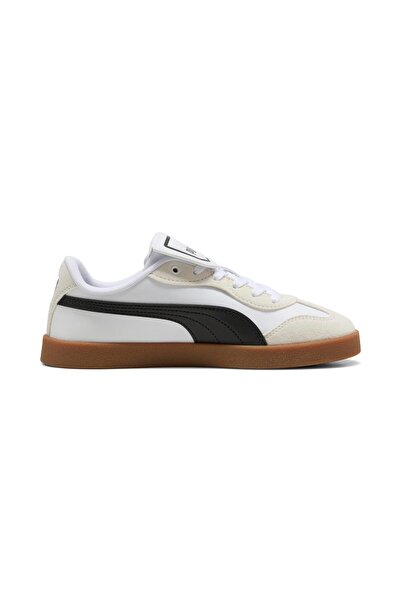 Puma كلوب أزورا بوما وايت-بوما بلاك-فا