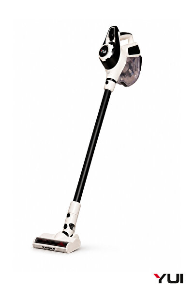 Yui Ks16 2'si 1 Arada Ac Motor Toz Torbasız Hepa Filtreli Kablolu Dikey Elekt...