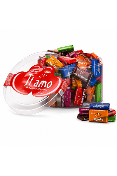 Elvan Tiamo 450 Gr. (1 Kase)