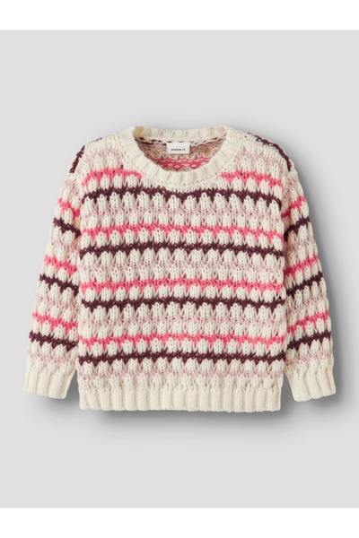 Name it NMFLENE LS KNIT