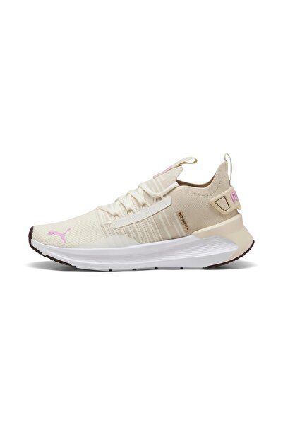 Puma Softride Symmetry Fuzion Wn s Warm White